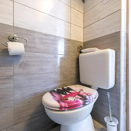Barbarosa Sweet Dream 1 Apartment Budapest