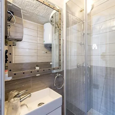 Apartament Barbarosa Sweet Dream 1
