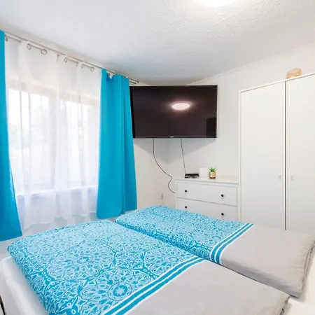 Barbarosa Sweet Dream 1 Apartament Budapesta