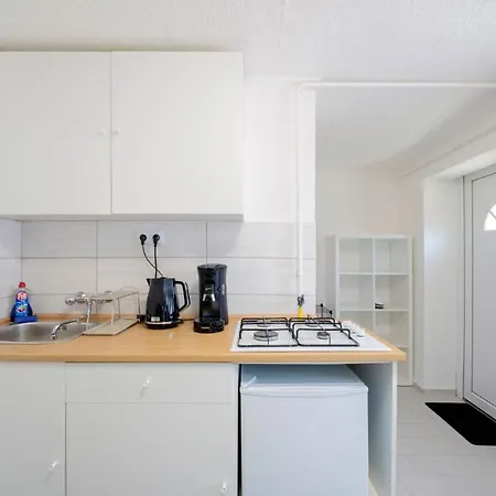 Apartamento Barbarosa Sweet Dream 1 *